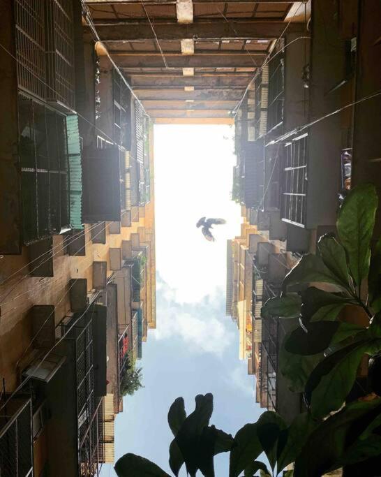 Saigonese Lifestyle - Near Ben Thanh Market Ho Chi Minh-stad Buitenkant foto