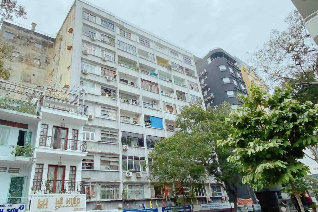 Saigonese Lifestyle - Near Ben Thanh Market Ho Chi Minh-stad Buitenkant foto
