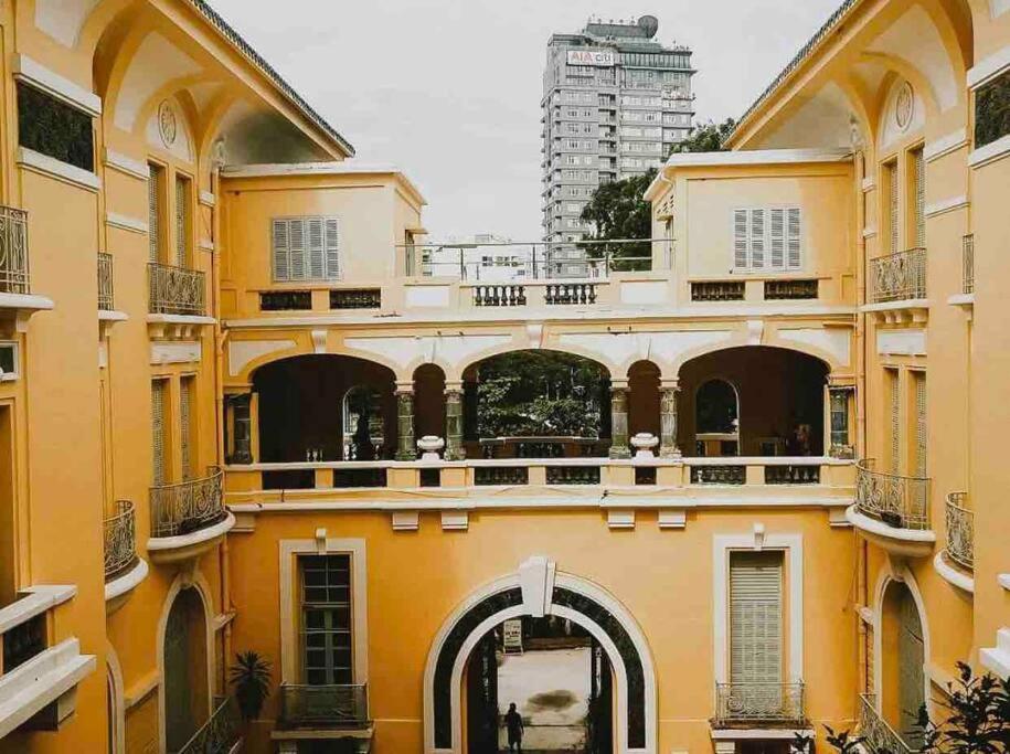 Saigonese Lifestyle - Near Ben Thanh Market Ho Chi Minh-stad Buitenkant foto